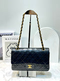 Chanel vintage CF single flap