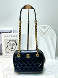 Chanel Matelasse 20 shoulder bag