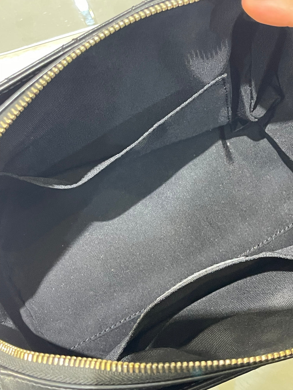 Chanel Matelasse 20 shoulder bag