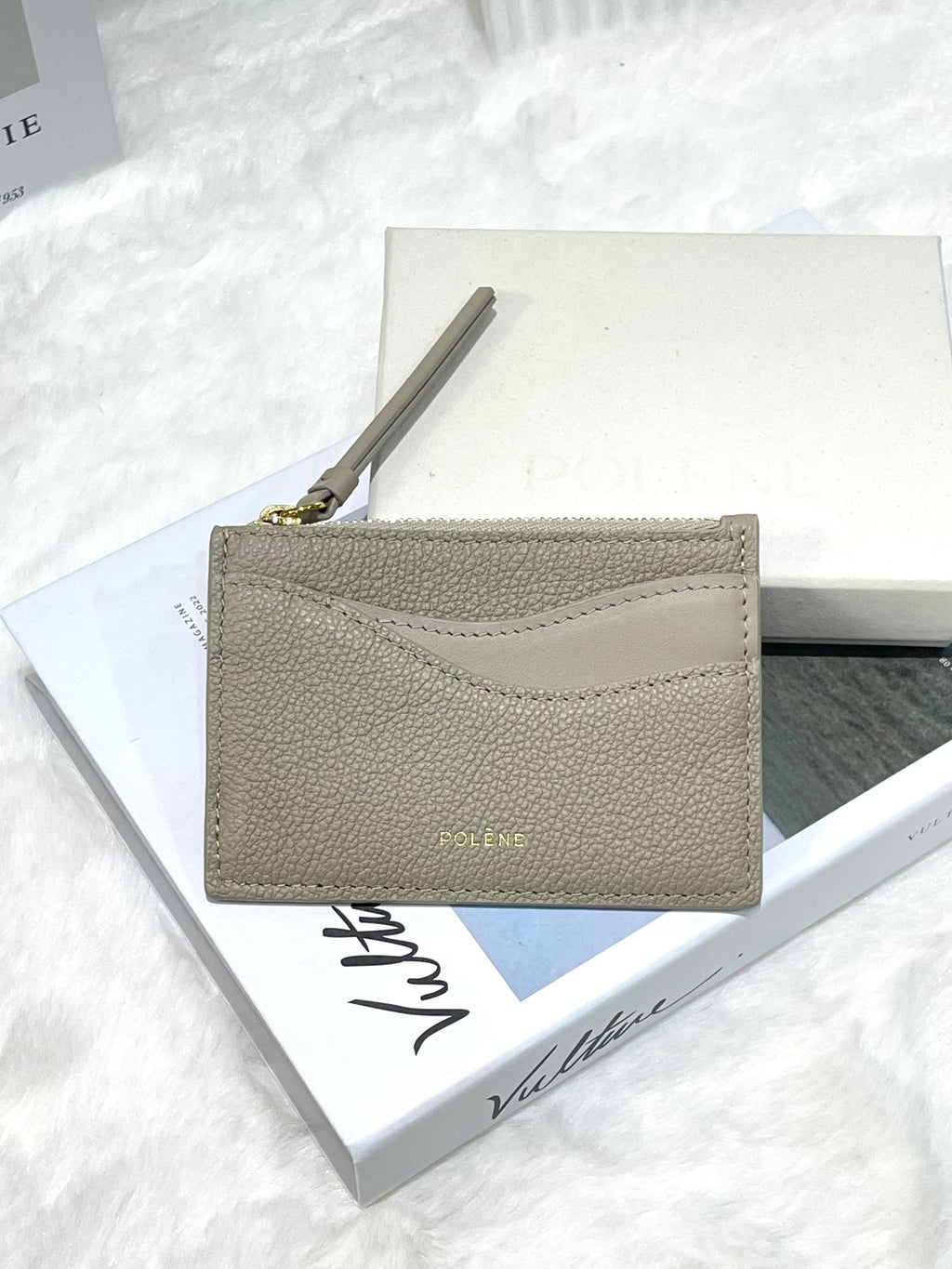 Polene Card Holder&nbsp;