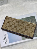 Gucci Long Wallet