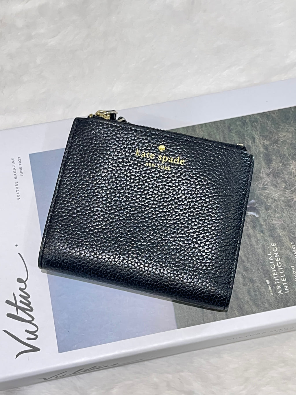 Kate Spade small wallet