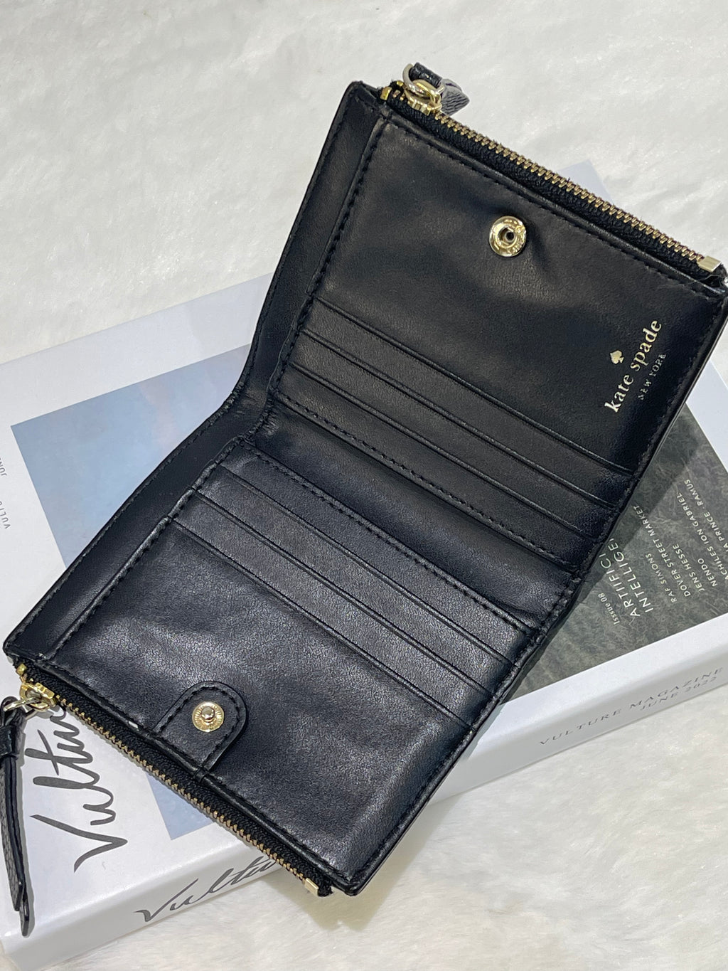 Kate Spade small wallet