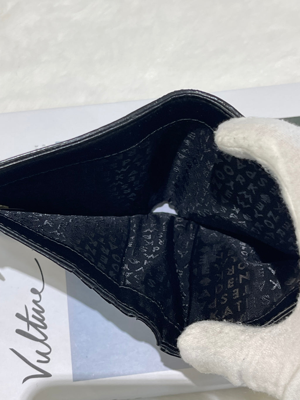 Kate Spade small wallet