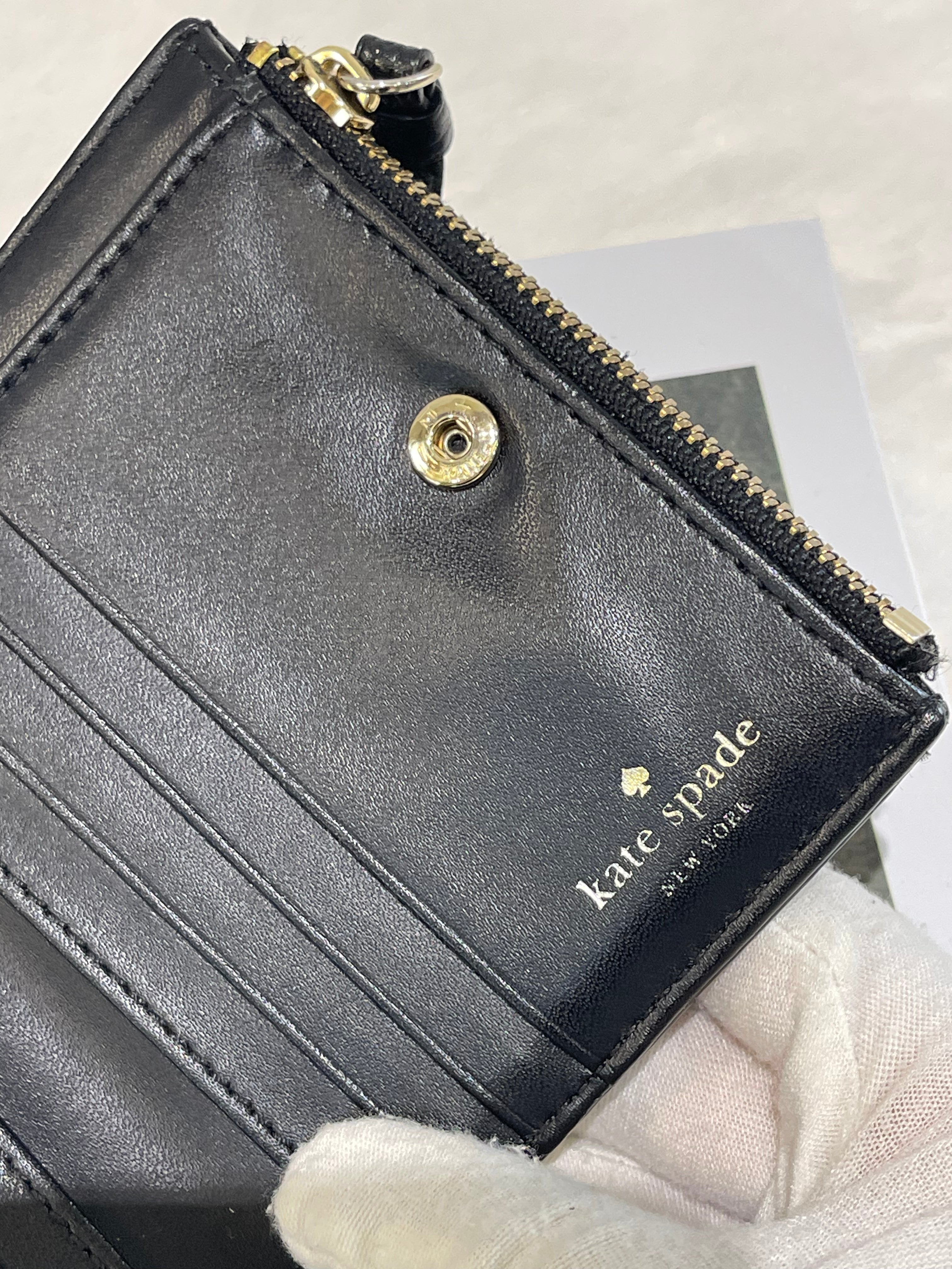 Kate Spade small wallet