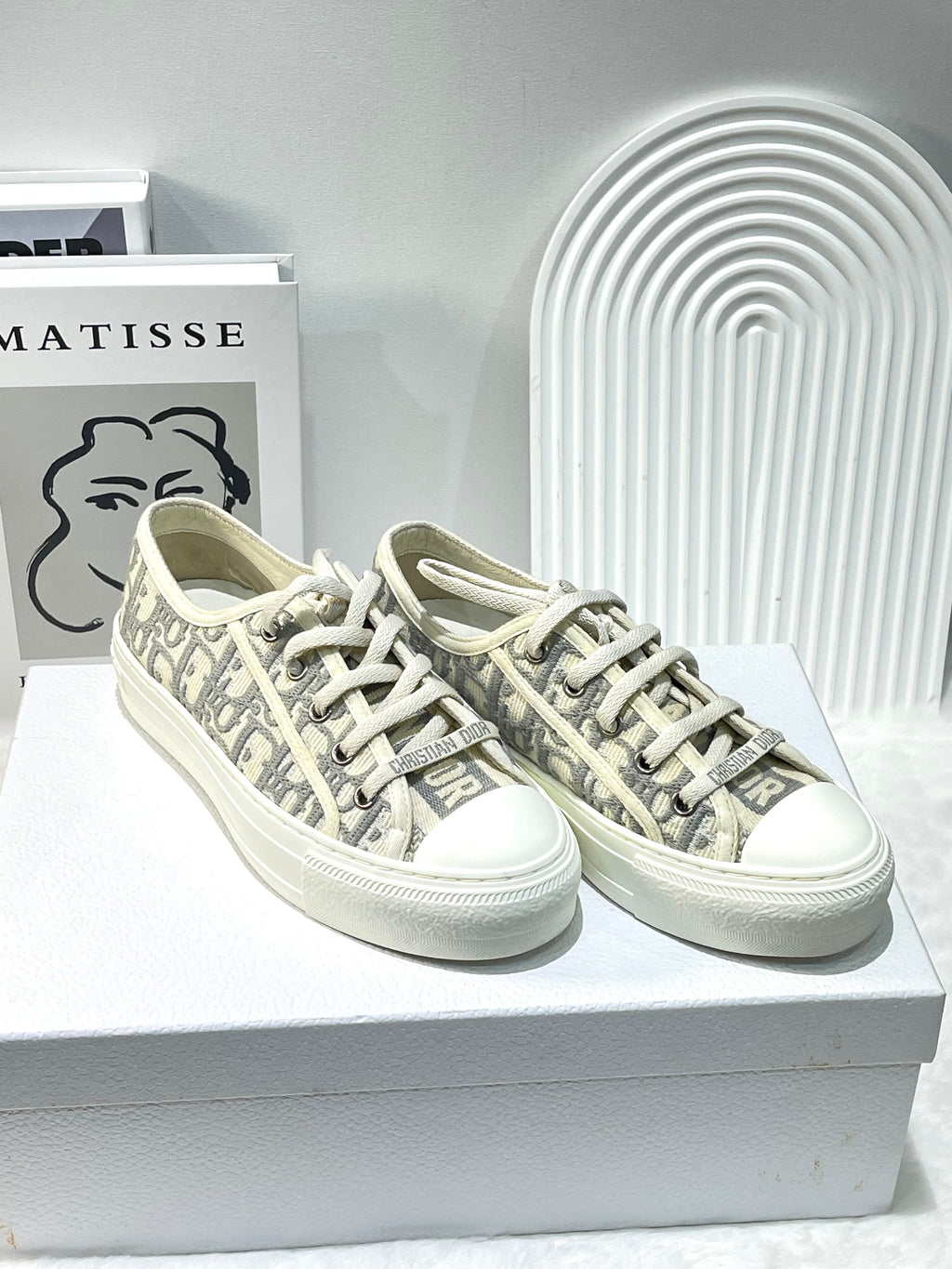 Dior Sneaker
