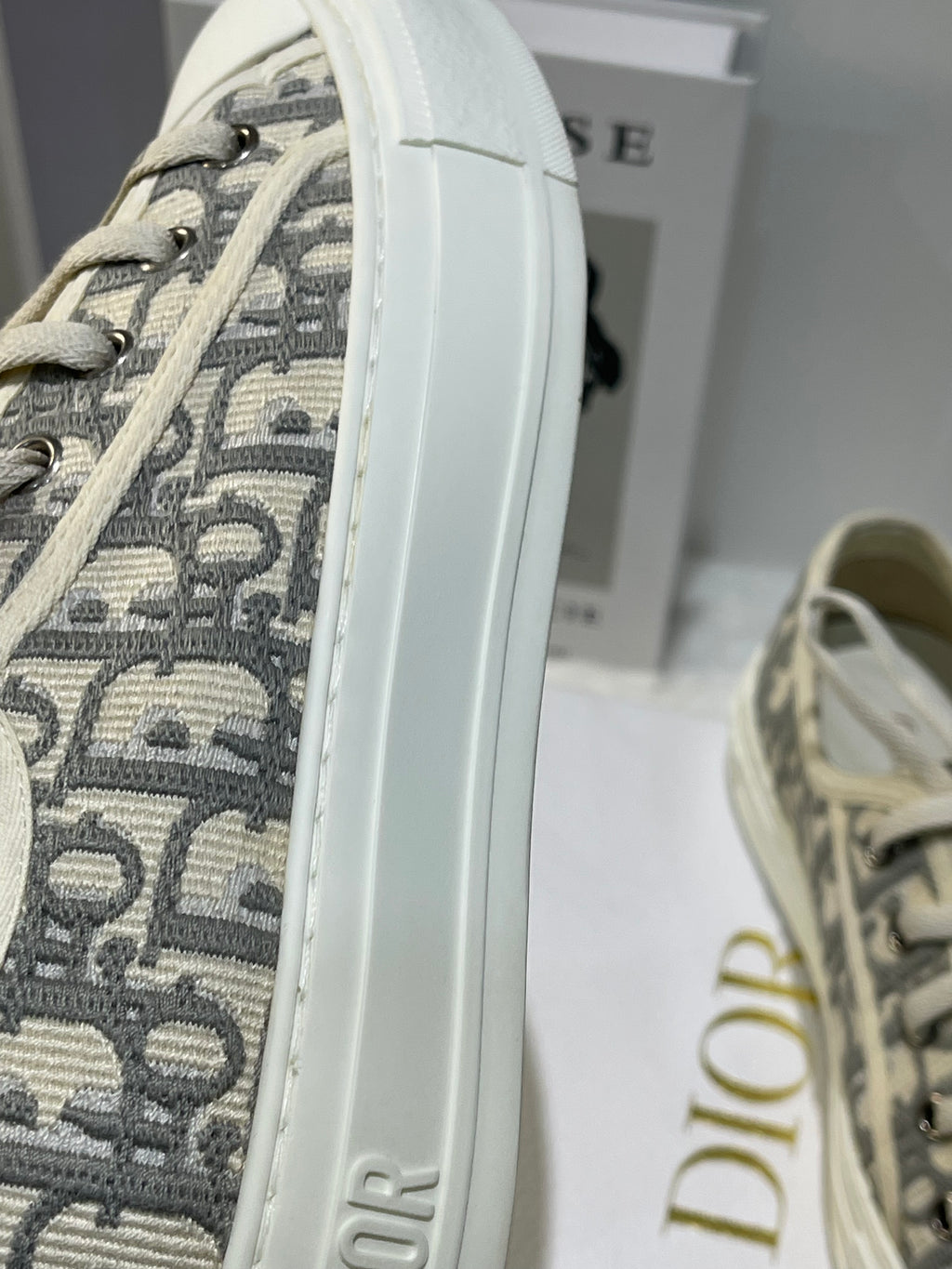 Dior Sneaker