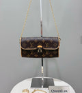 LV Monogram Camille