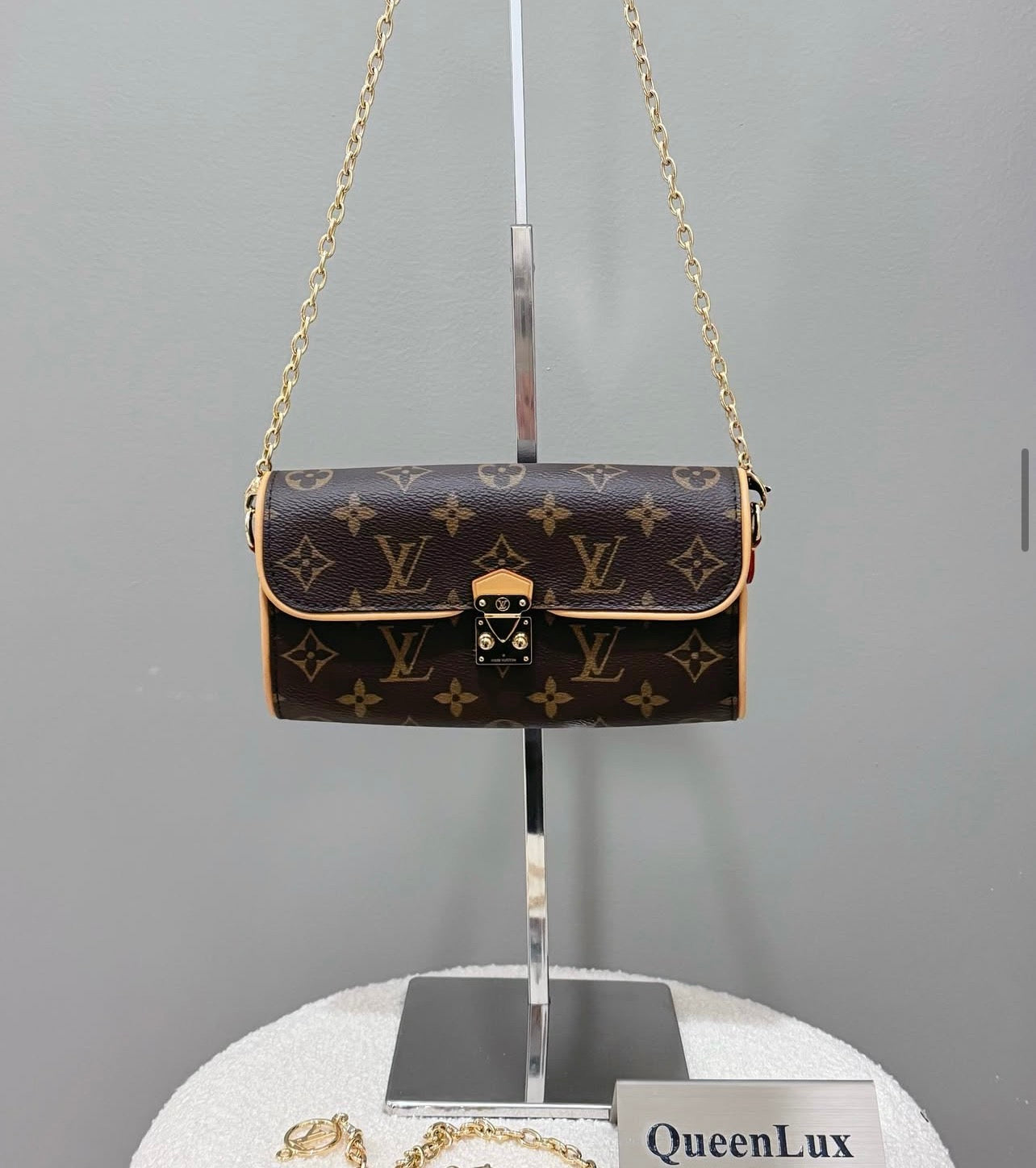 LV Monogram Camille