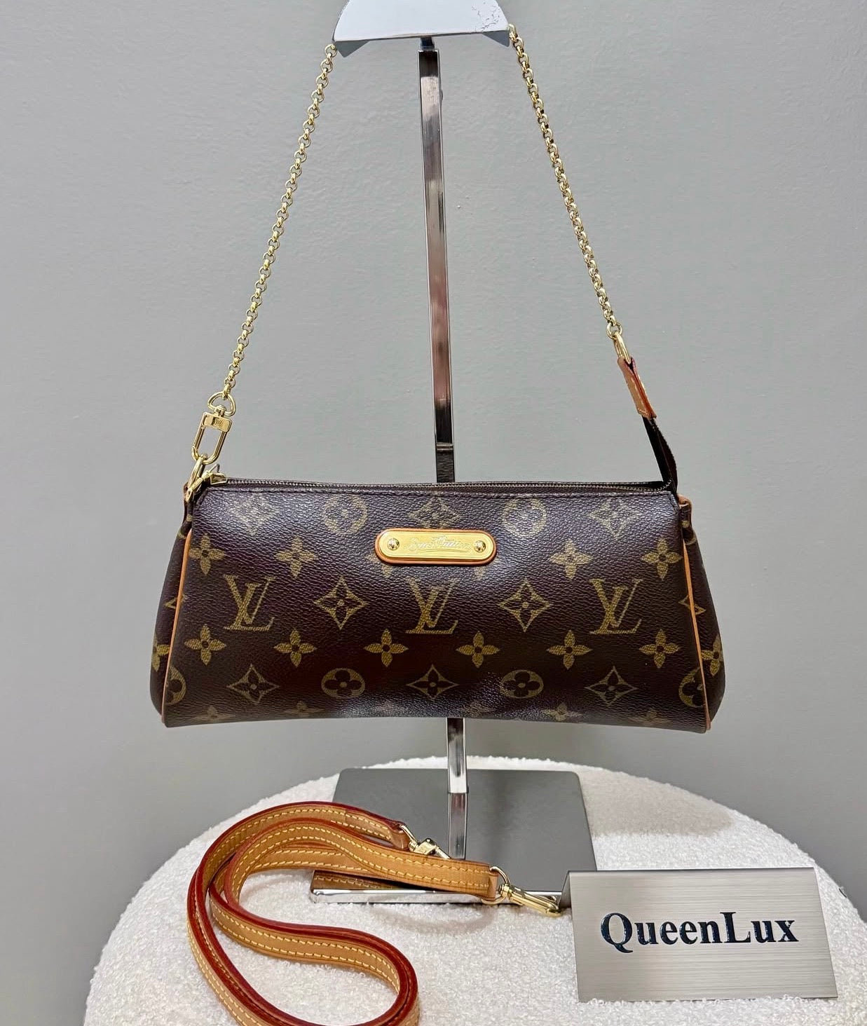 LV Vintage Eva