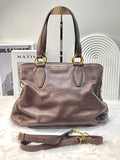 Miu Miu Tote Bag