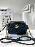 Gucci GG Marmont Small Camera Bag