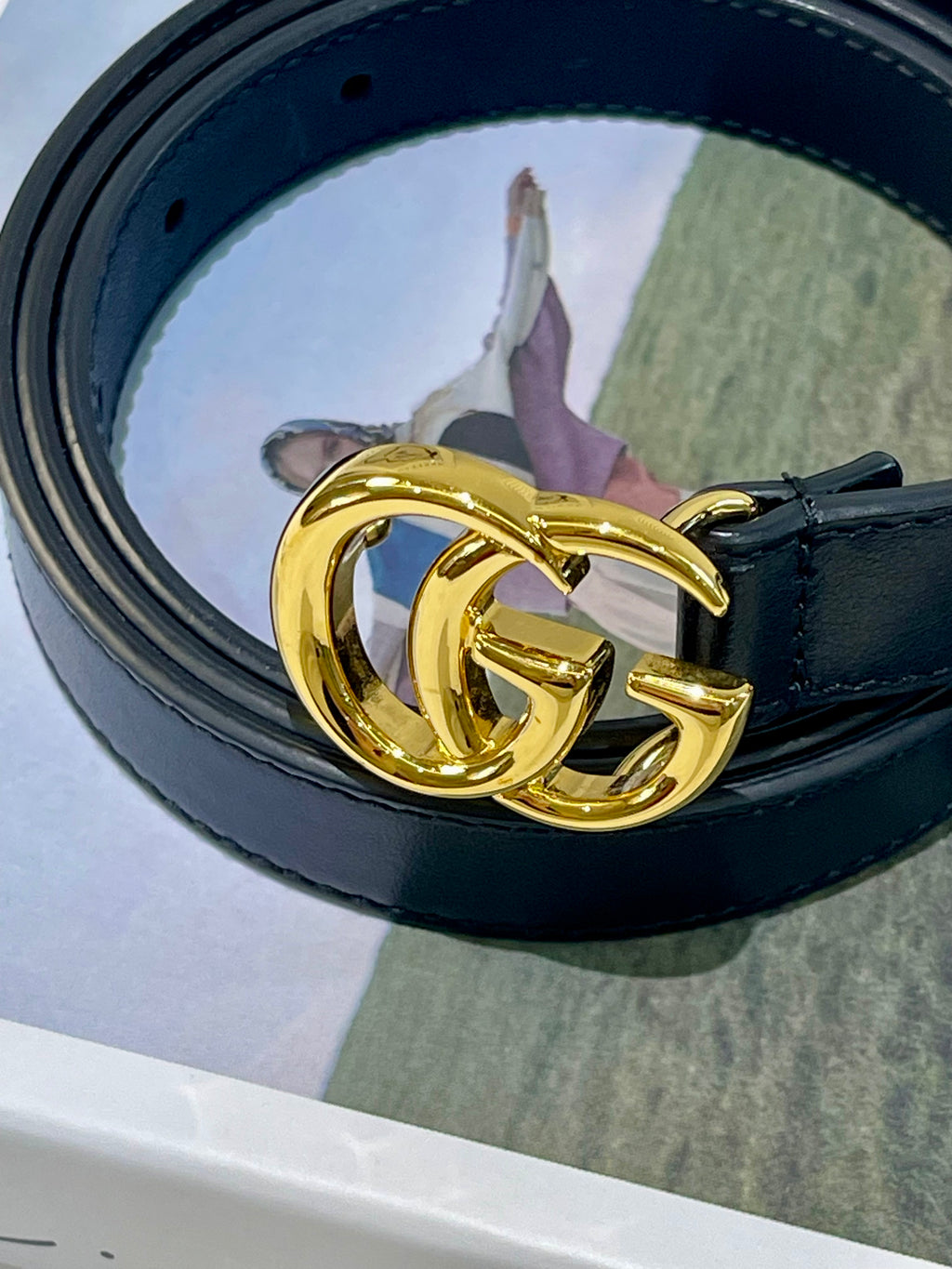 Gucci Belt