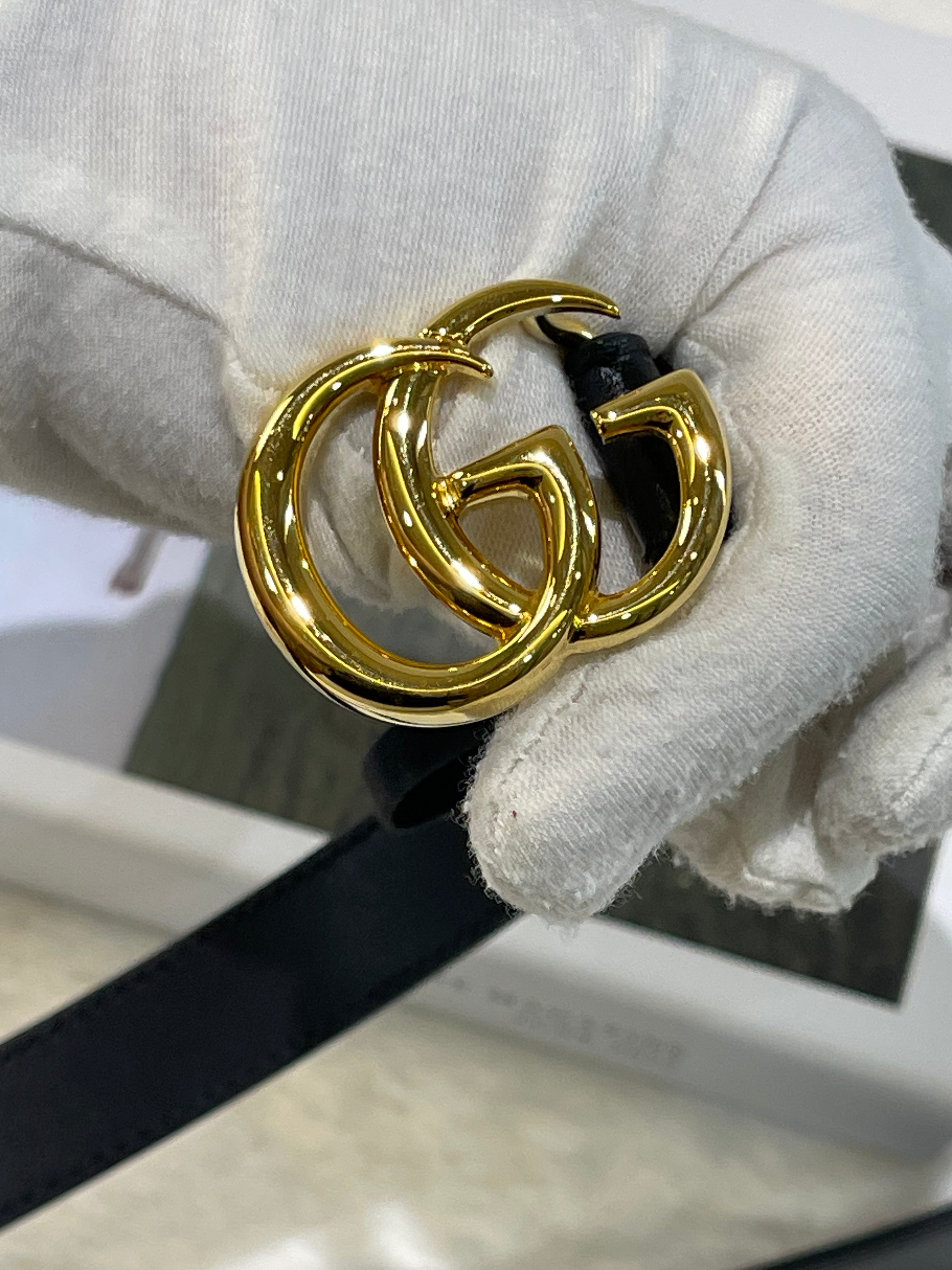 Gucci Belt