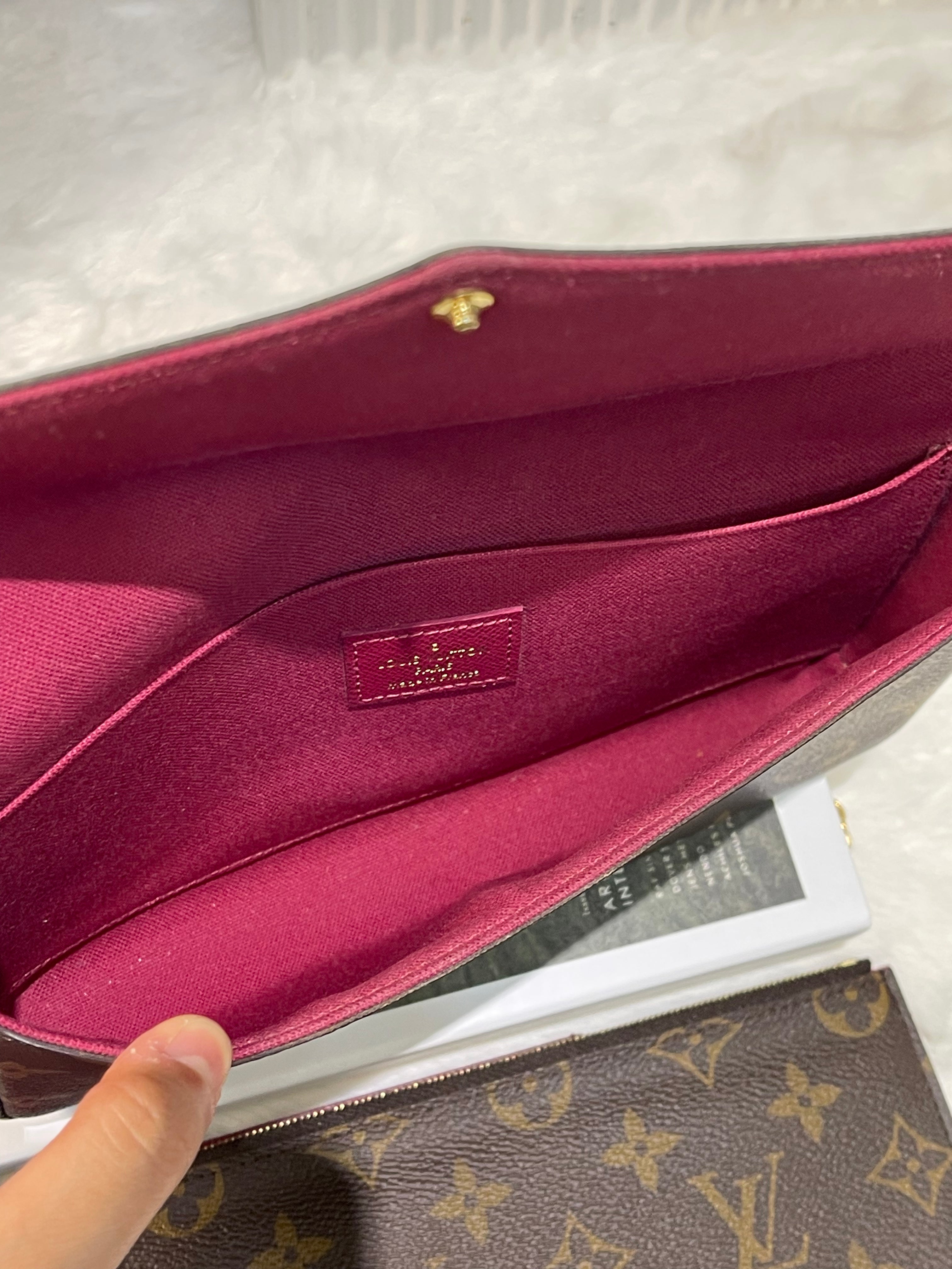 LV Felicie 3in1