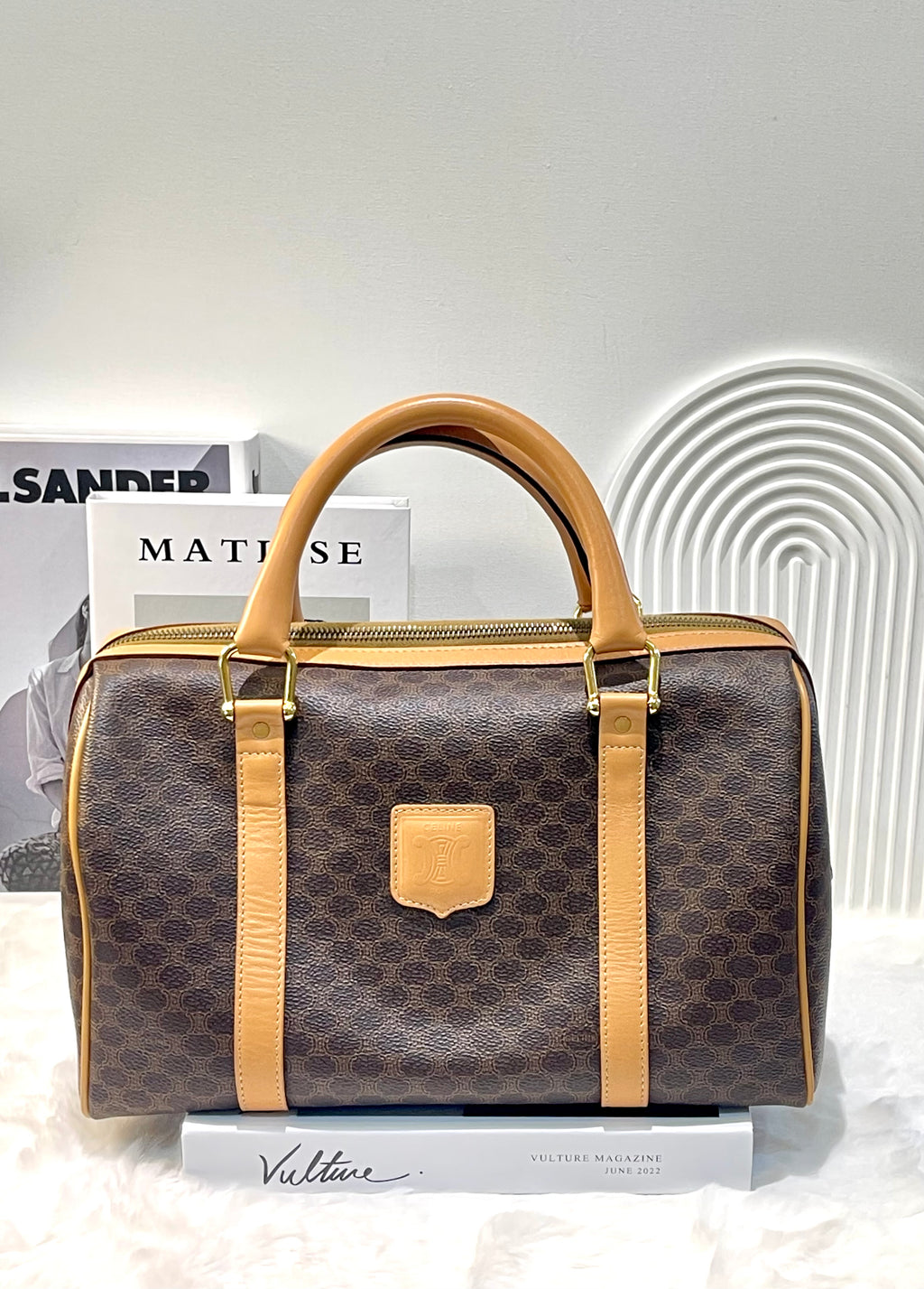 Celine Boston
