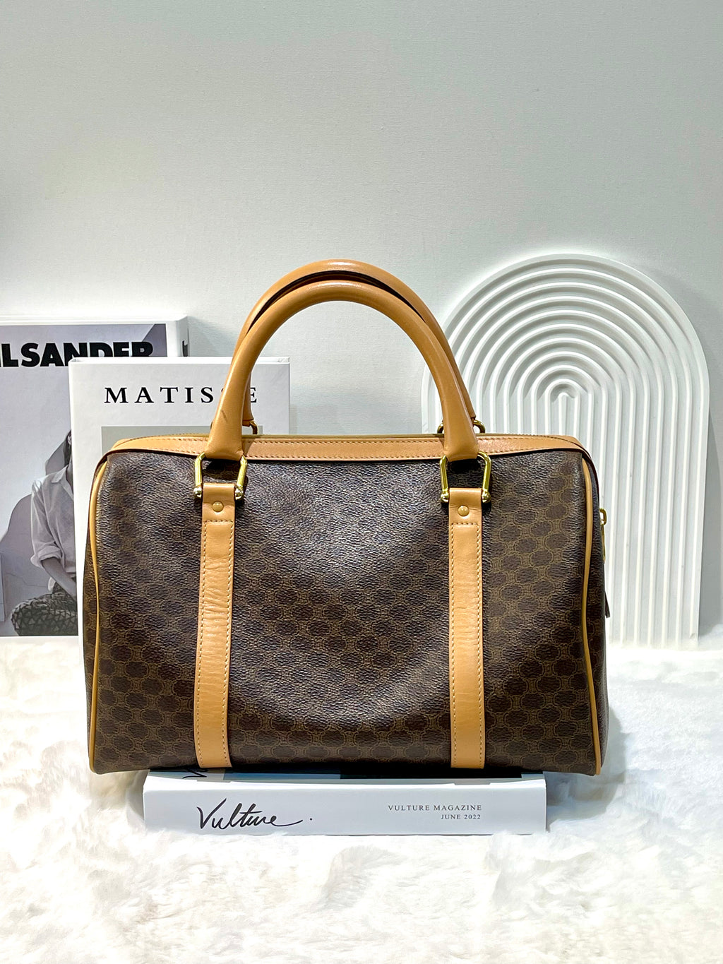 Celine Boston
