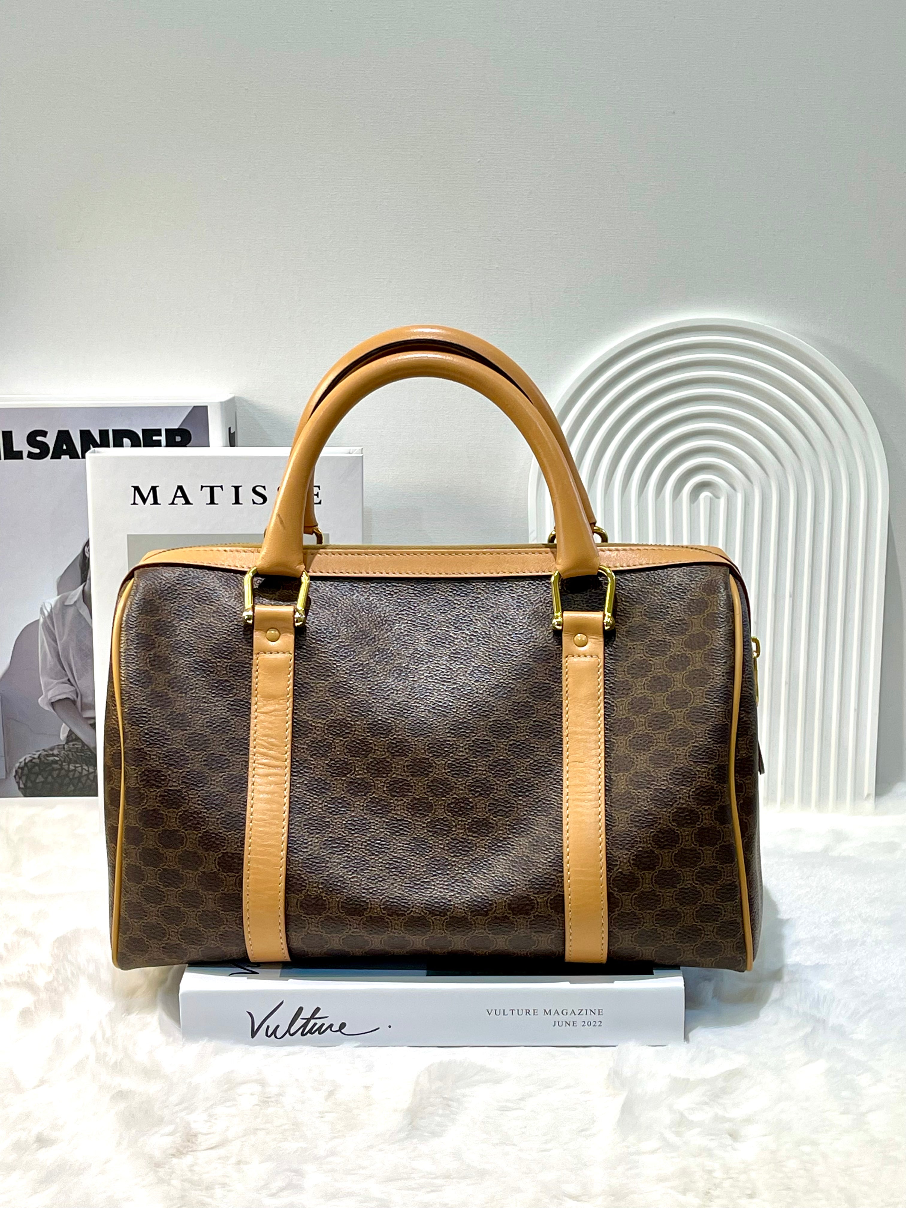 Celine Boston