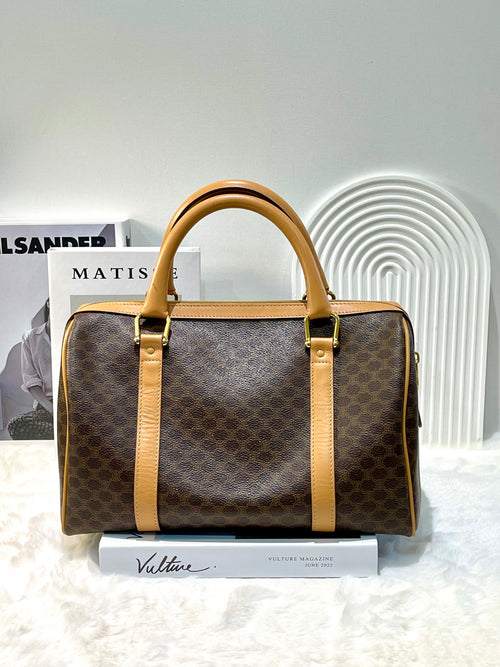 Celine Boston