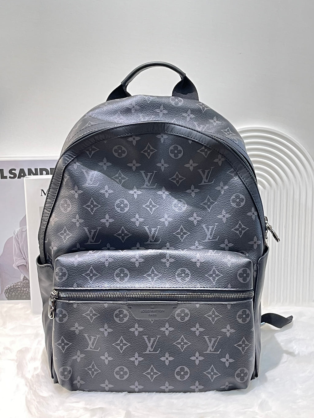 LV Discovery Backpack
