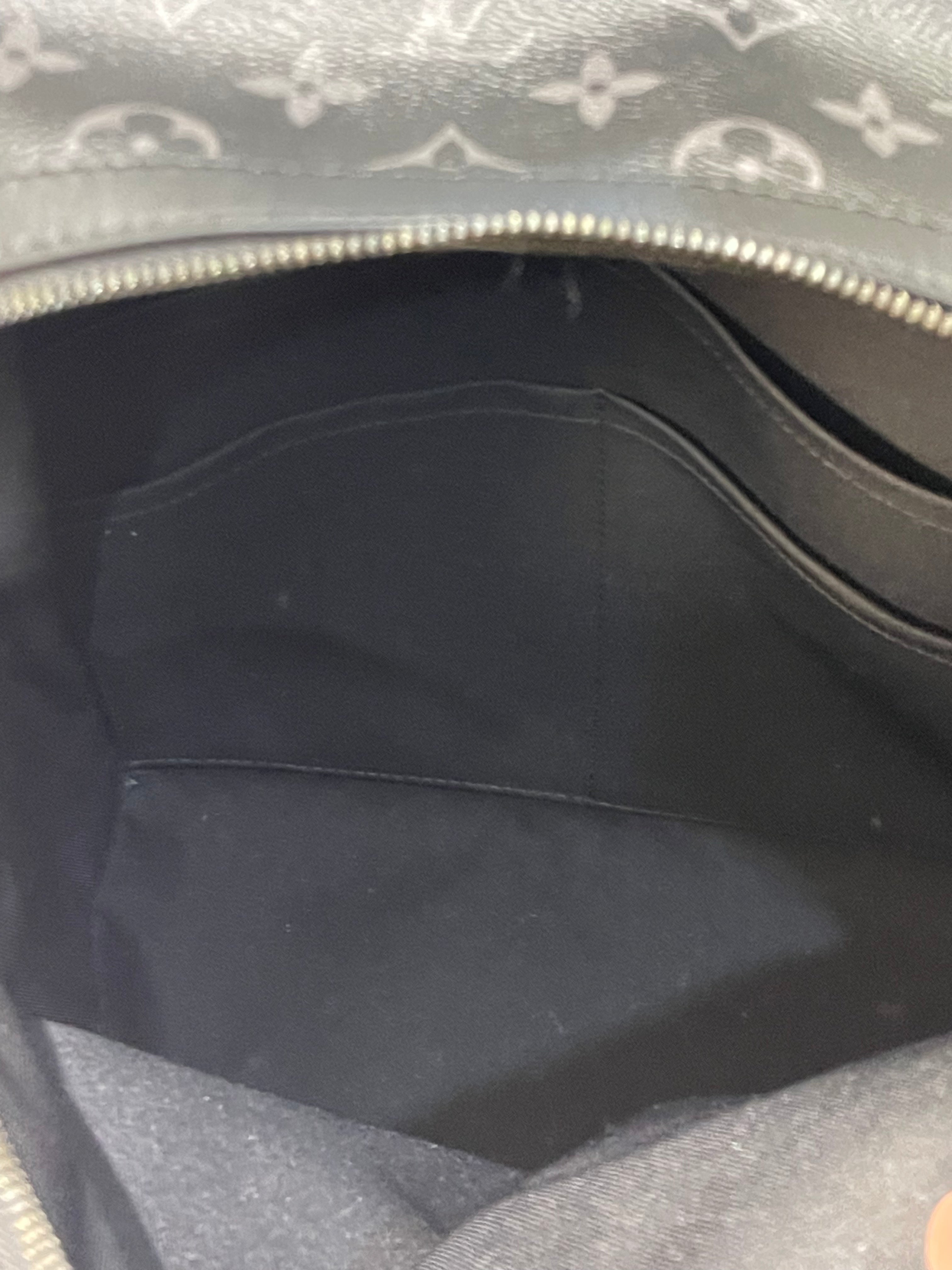 LV Discovery Backpack