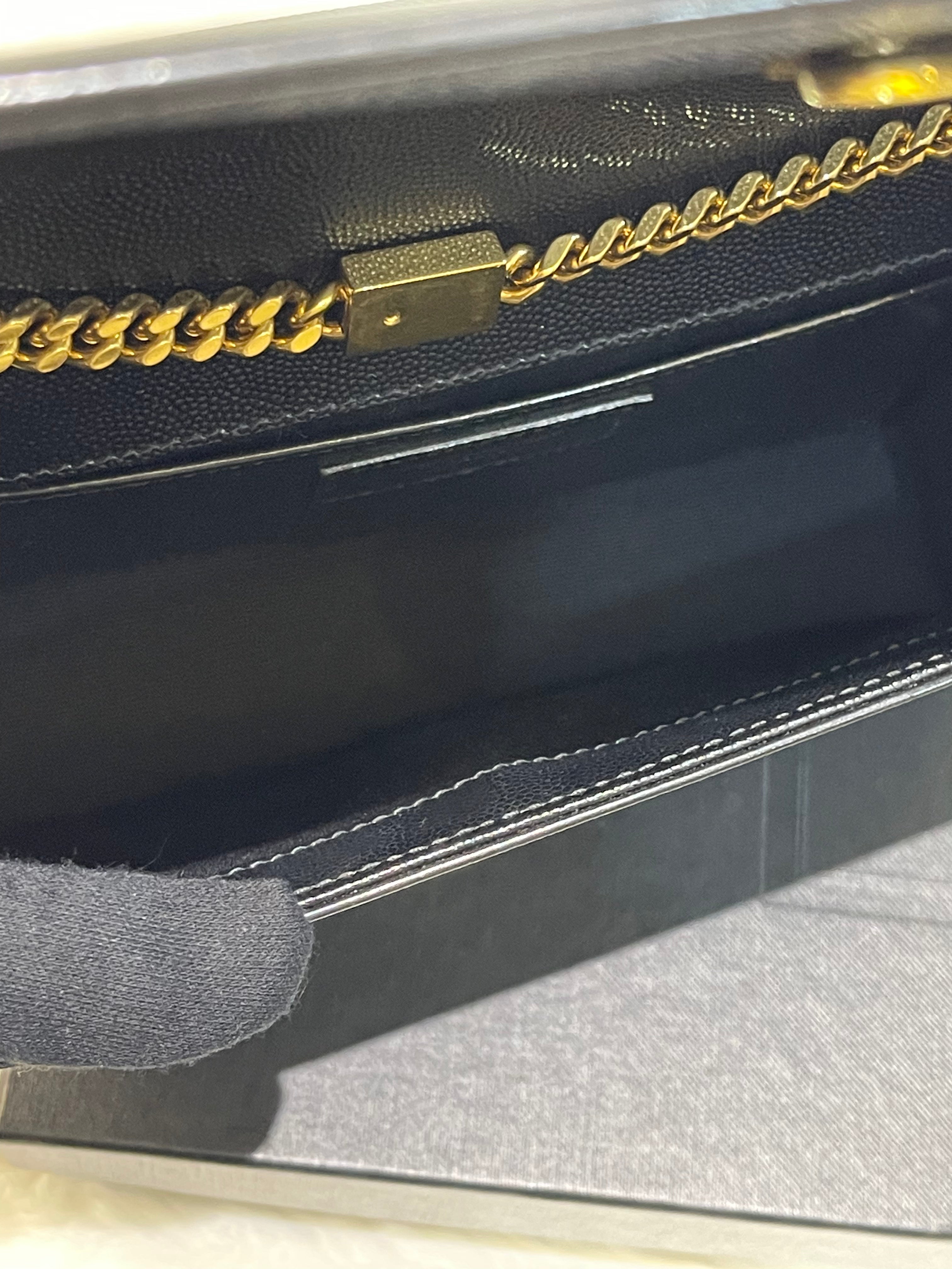 YSL Chain Bag