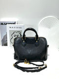 LV Speedy Bandouliere 25 (microchip)