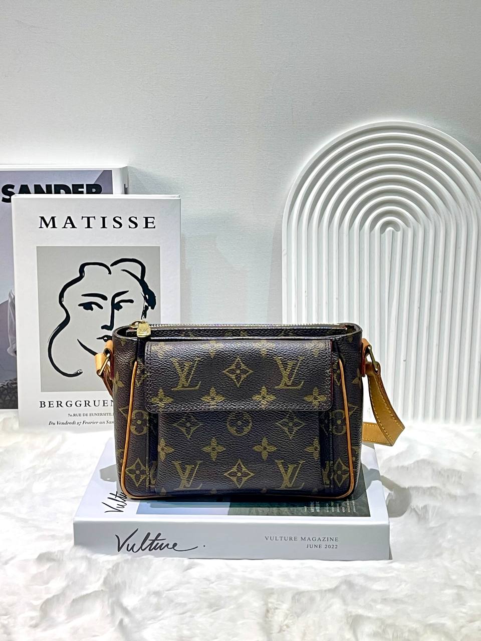 LV Viva Cite PM Bag