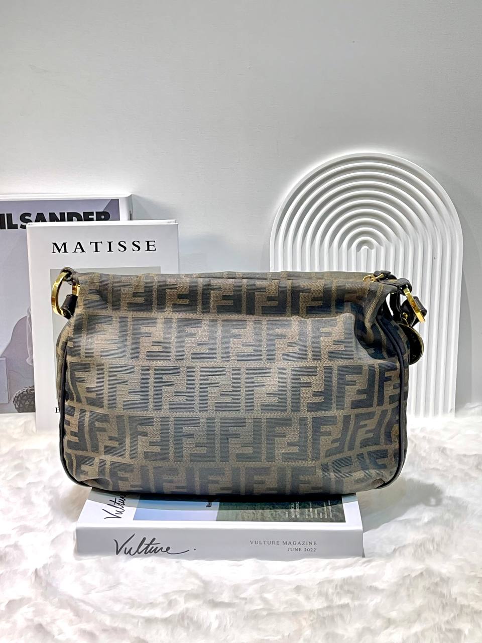 Fendi Vintage Sling Bag