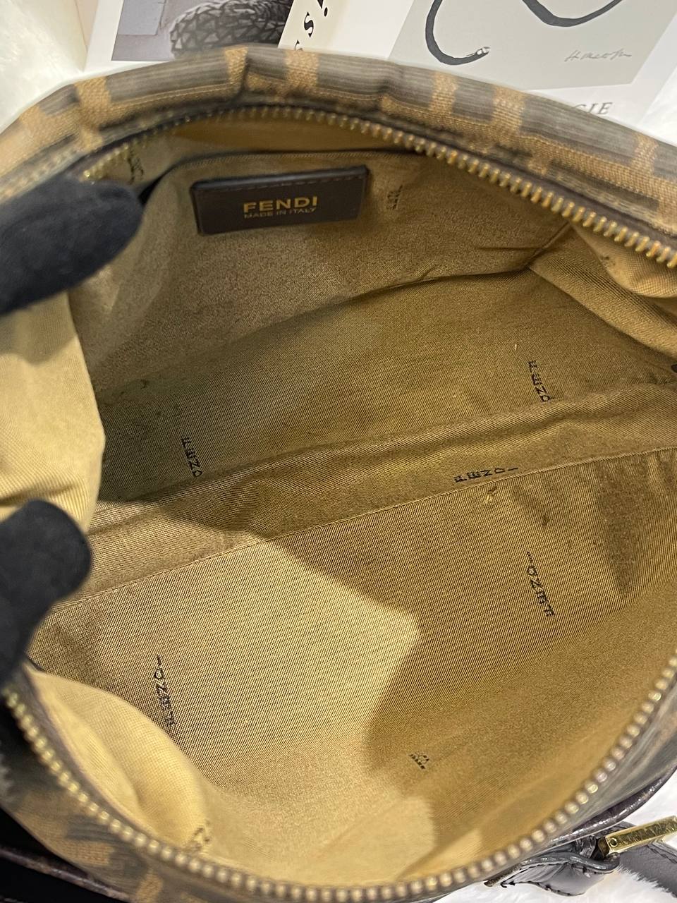 Fendi Vintage Sling Bag